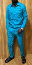 A picture of FULL SUIT