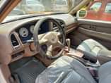 A picture of Neat Sound First Body Nissan Pathfinder 2003