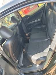 A picture of DISTRESS SALE NOW RUSH OOOO Extremely super sharp Honda Accord