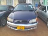 A picture of Toyota IPUSUM CKB