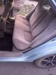A picture of 2004 Toyota Camry LE