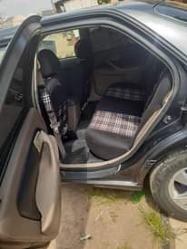A picture of Toyota camry