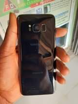 A picture of SAMSUNG GALAXY S8