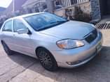 A picture of 2005 Toyota Corolla Any