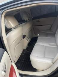 A picture of 2008 LEXUS ES350 TOKS GRADE FEW MONTHS REGISTERED Original Duty