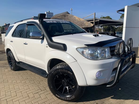 4x4