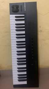 A picture of Keyboard