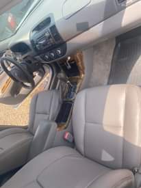 A picture of 2006 Toyota Camry
