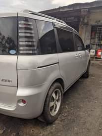 A picture of SIENTA 0715999924