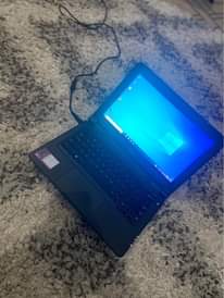 A picture of DELL LATITUDE TOUCHSCREEN