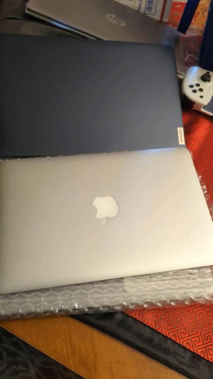 used laptops
