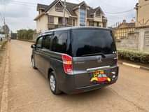honda stepwagon