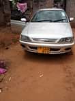 A picture of Toyota Carina Ti