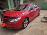 A picture of Toyota Camry 2008 available for sale