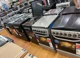 A picture of FOR ALL ELECTRIC MACHINES