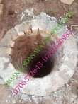 A picture of UNDERGROUND WELL WATER DRILLING