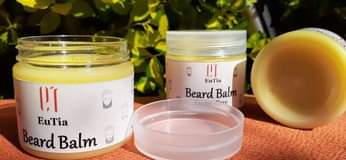 beard products