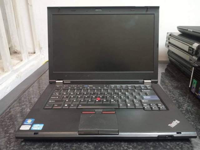 lenovo laptop