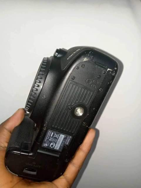 canon