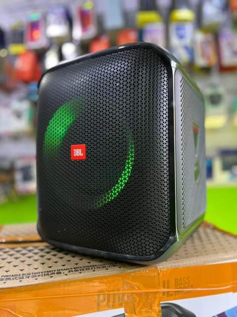 bluetooth speakers