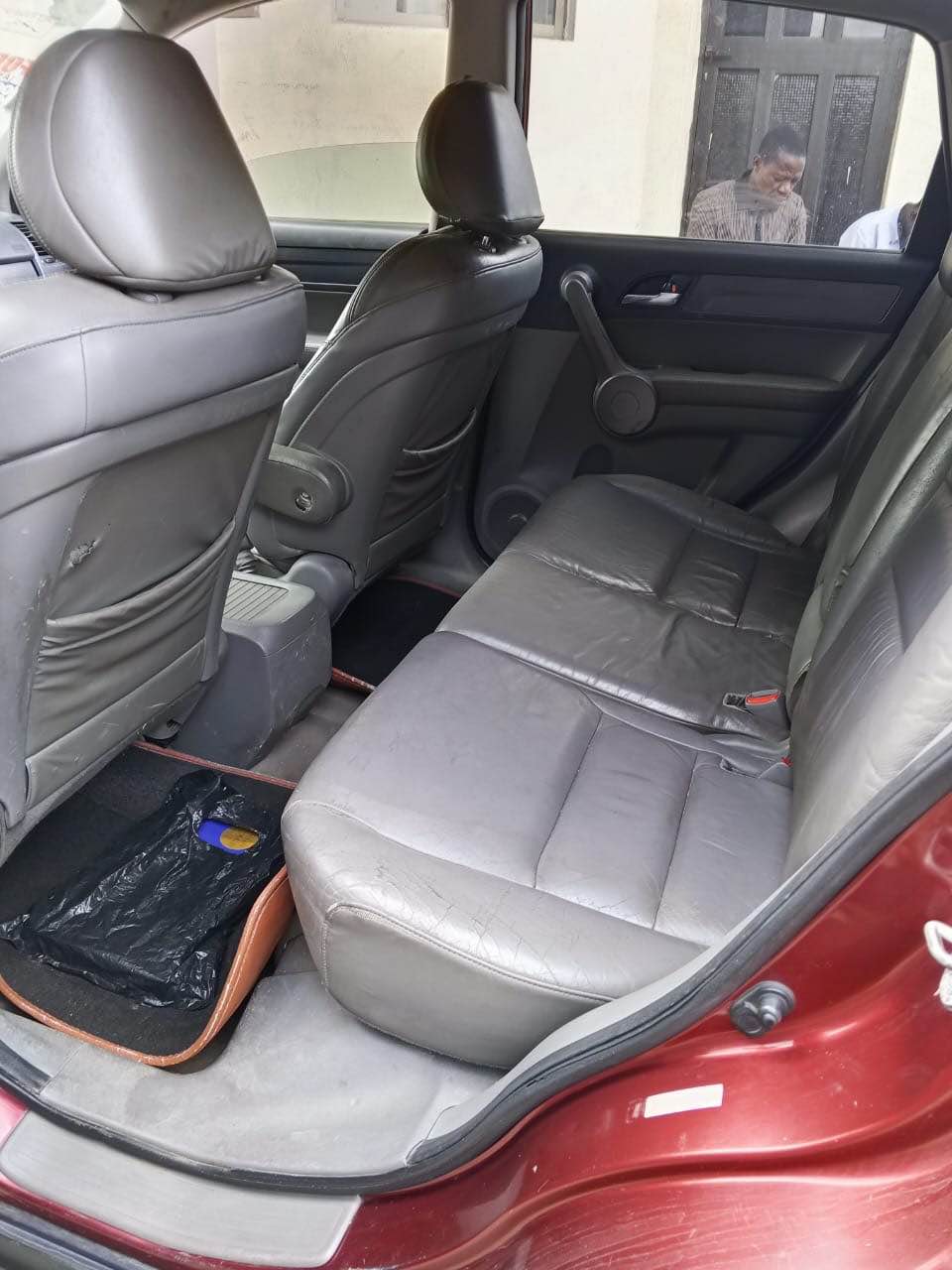 A picture of CRV 07 08