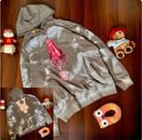 hoodies
