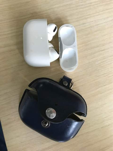 airpods