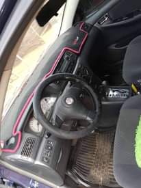 A picture of Toyota Corolla for sale 07