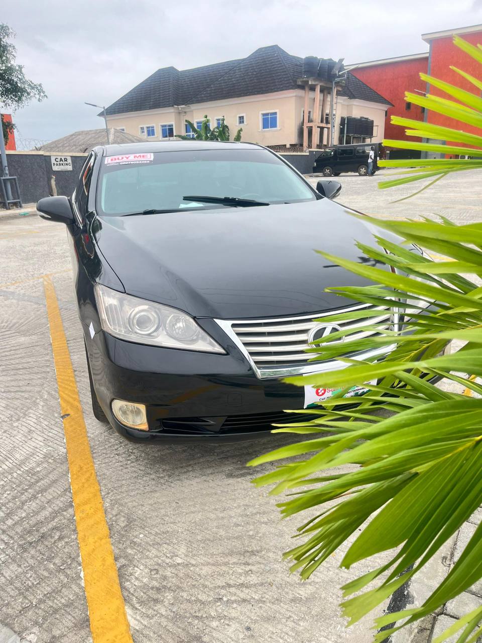 A picture of Whatsapp or call 08103653675