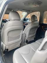 A picture of A year n half used 2011 RAV4 First registration First