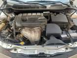 A picture of This is fully loaded Camry 2011 model sport utility first