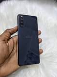 A picture of Sony Xperia 10 ii O6I2O4IO5O.