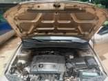 A picture of 2006 KIA CERATO UBER BOLT STANDARD with untampered Engine Perfect