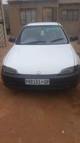 Sipho M.