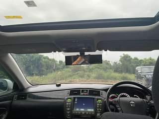A picture of Toyota Crown