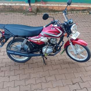 motorbikes