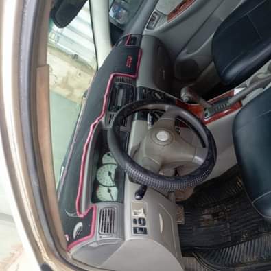 A picture of Awoof Deal 04 05 TOYOTA COROLLA With AC freezing Very
