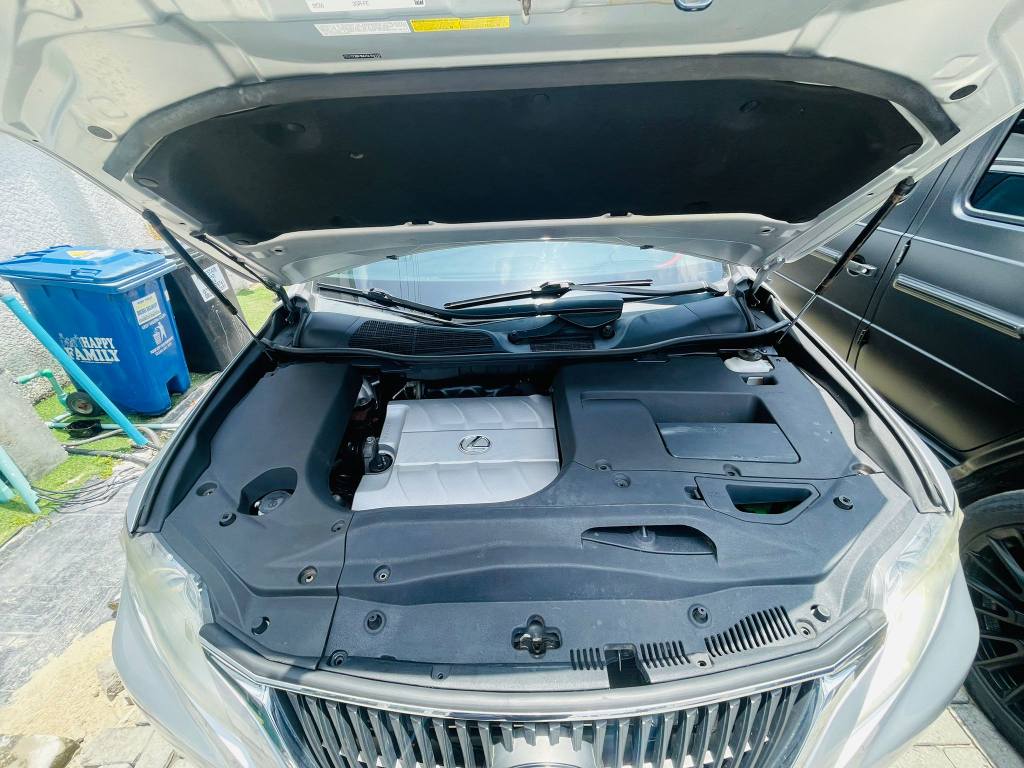 A picture of Foreign Used