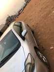 A picture of Registered Toyota Yaris 2008