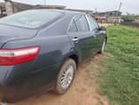 A picture of Three months used tokumbo standard 2009 Toyota Camry Muscle everything