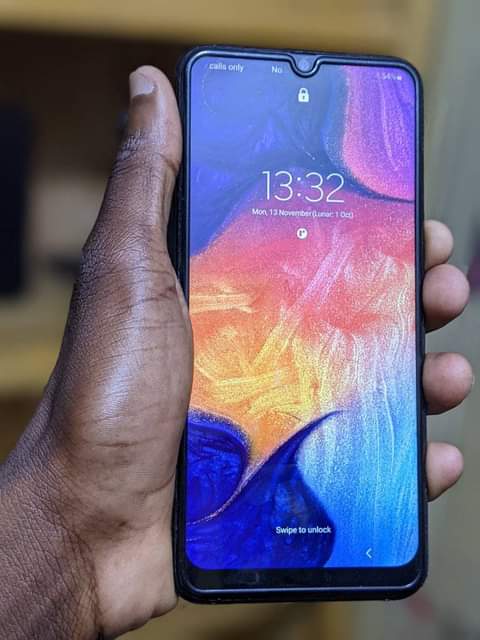 samsung a50