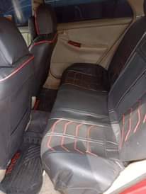 A picture of 2003 Nissan PATHFINDER