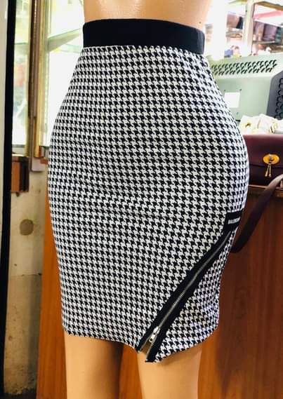 A picture of Skirts