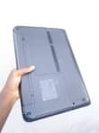 A picture of NAUZA laptop hp Coi 5 slim gaming
