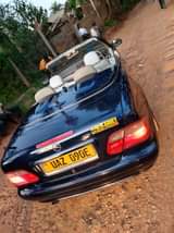A picture of Benz on sale 0783138852
