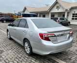 A picture of Registered partly 1st body 2013 Toyota Camry XLE 2 year