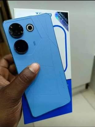 tecno 20pro