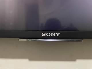 A picture of SONY BRAVIA 43INCH UHD 4K ANDROID TV
