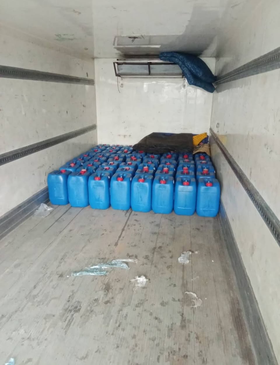 trucks