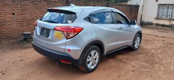 unregistered vehicles